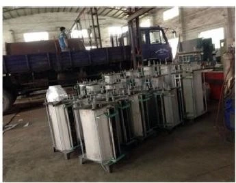 Máy đúc nhựa epoxy chân không cho máy biến áp ngoài trời 36KV CT PT 0