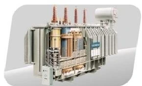 Máy đúc nhựa epoxy chân không cho máy biến áp ngoài trời 36KV CT PT 5