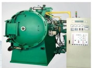 Kbz Thiết bị làm khô bằng chân không cho cách điện 0