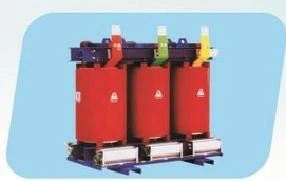 Máy biến áp ba dây chuyền Ống làm khô chân không 1