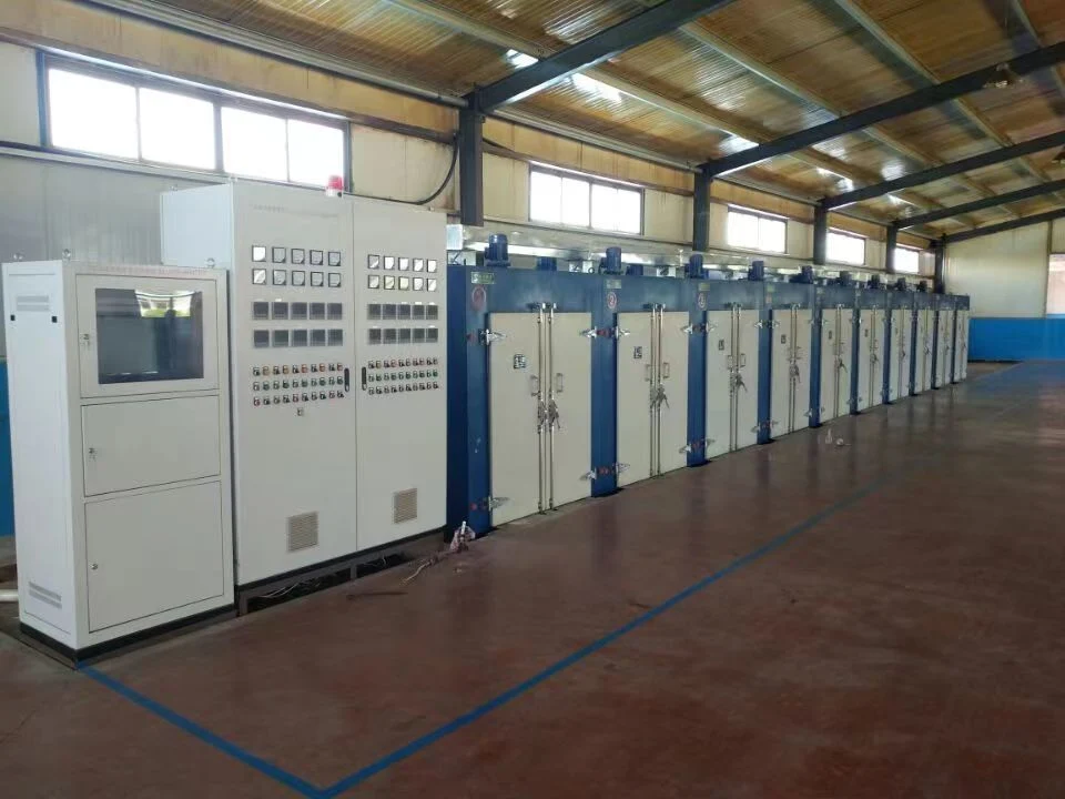 Bộ phận biến áp / cách điện của loạt Hg 1