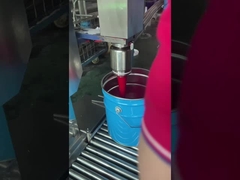 EPOXY COLOR PASTE PIGMENT IRON OXIDE RED