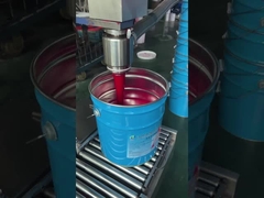 Tẩm NHỰA EPOXY CHO THANH, ỐNG CÁCH NHIỆT