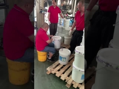 NHỰA EPOXY CHO LBS, BUSHING, VÒI, MONOBLOCK, BÁNH RĂNG CÔNG TẮC, CỰC NHÚNG, CÁCH ĐIỆN