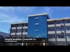 NHÀ MÁY HUBEI TRUNG QUỐC SẢN XUẤT NHỰA EPOXY ĐÚC SẴN CHO MÁY BIẾN ÁP LOẠI KHÔ HẠNG H