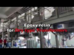 BẢO DƯỠNG NHỰA EPOXY BẰNG CHẤT CHỐNG CHÁY CHO CÁCH ĐIỆN 66KV