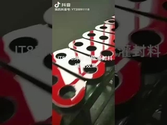 Được đổ sẵn bột Silica cho hợp chất nhựa Epoxy ở NHIỆT ĐỘ PHÒNG BẢO DƯỠNG