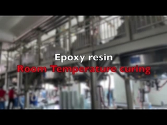 Bột Silica tinh khiết 98% cho quy trình sản xuất máy biến dòng điện