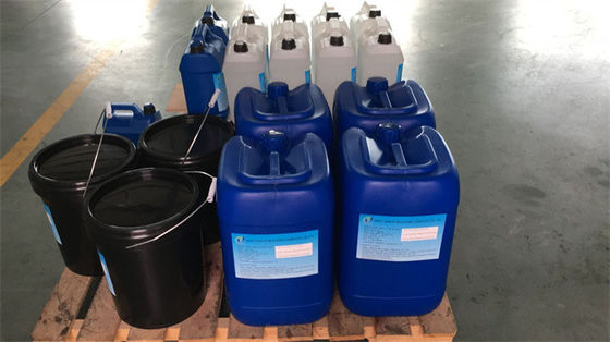 Làm sạch nhiệt độ phòng Bảo dưỡng chất làm cứng bằng nhựa Epoxy cho điện áp thấp