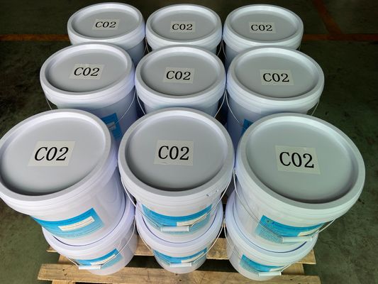 Ngâm tẩm Epoxy có độ nhớt thấp Độ bền kéo cao cho máy biến áp loại khô