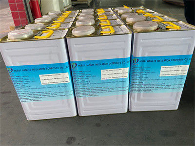 Sửa Chữa Cách Điện Nhựa Epoxy