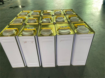 Chất tách khuôn cấp công nghiệp, Hợp chất nhựa Epoxy phụ trợ hóa học