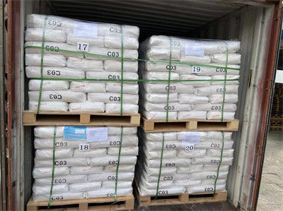 Bột cát Silica phụ cho nhựa Epoxy cách điện HV500