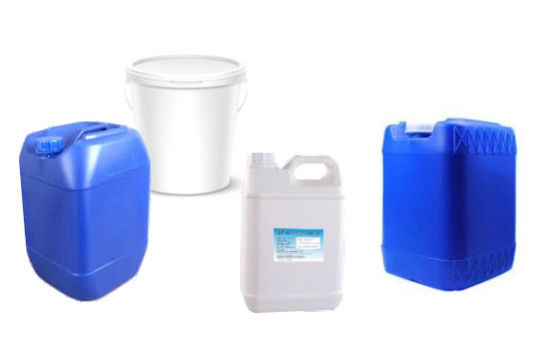 Tẩm nhựa chịu nhiệt