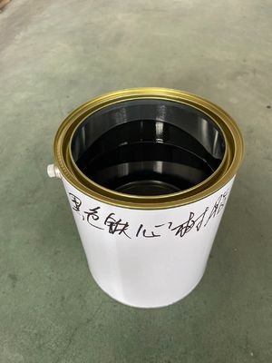 Bột màu có thể tùy chỉnh Dán nhựa biến áp Epoxy Dye Liquid Cas 26590 20 5
