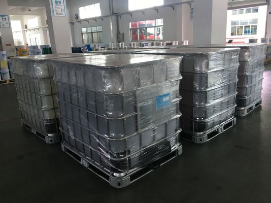 Nhựa epoxy chống cháy cho máy biến đổi thiết bị và máy biến đổi phân phối