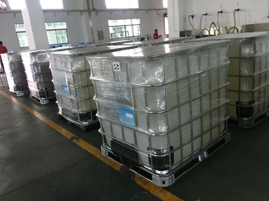 Biến đổi chất lỏng rõ ràng nhựa epoxy và Hardner đúc hợp chất đúc