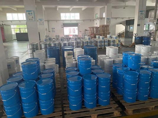 Cách điện Nhựa Epoxy chống cháy Chống hóa chất Cas No 1675 54 3