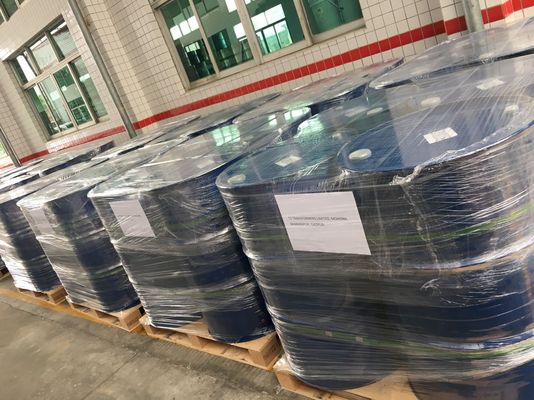 Chất bảo dưỡng nhựa Epoxy chống cháy công nghiệp cho chất cách điện