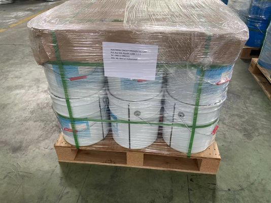 Phụ gia công nghiệp Đúc nhựa Epoxy chống cháy ở nhiệt độ phòng