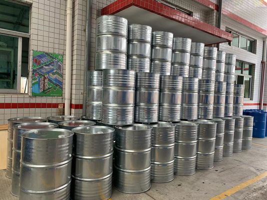 Nhựa bảo dưỡng nhanh 24 giờ, Hợp chất nhựa kháng hóa chất bột Silica