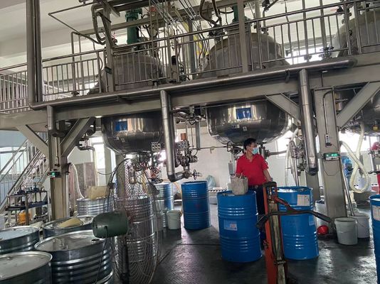 Nhiệt độ phòng trong suốt Epoxy, Epoxy có độ nhớt thấp trên vật liệu cách điện