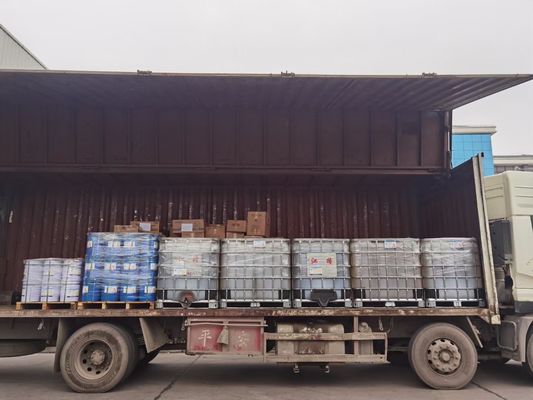 Chất chống cháy Chất cách điện Nhựa Epoxy Chất lỏng Chống sốc nhiệt