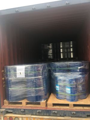 Hợp chất cách điện bằng nhựa Epoxy chống cháy biến áp 4