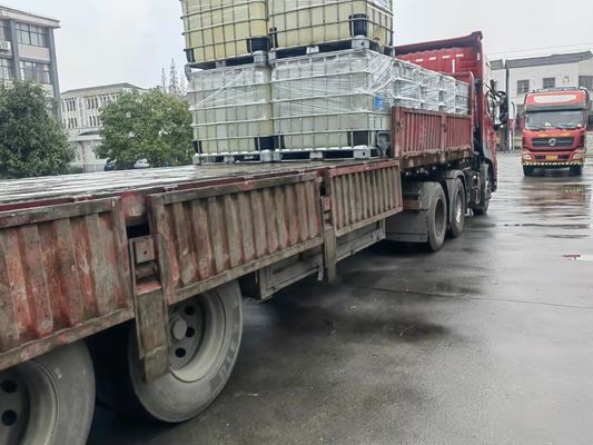 Chất bảo dưỡng nhựa Epoxy trắng Cách điện với khả năng chống cháy Silica