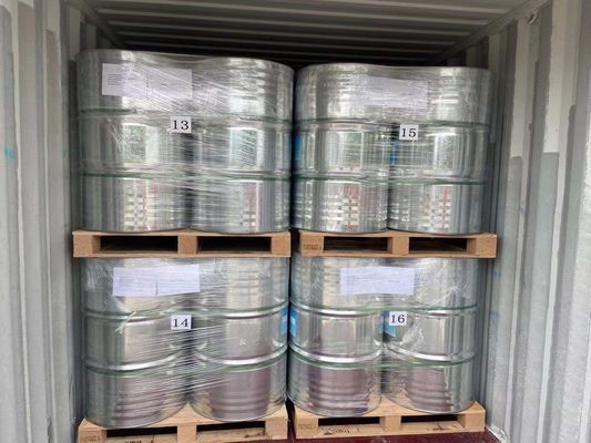 Hệ thống cách nhiệt chất lỏng nhựa Epoxy hai thành phần Nhiệt độ cao