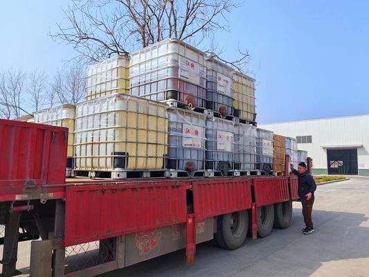 Nhựa Epoxy biến áp chống cháy