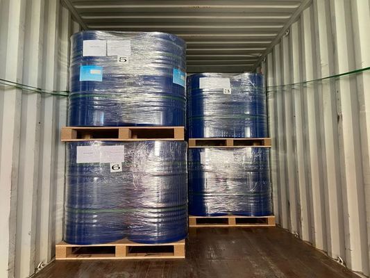 Nhiệt độ cao nhựa lỏng Epoxy trắng cho máy biến áp cách điện