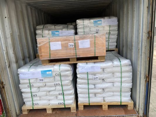 Bột Silica trắng 98%, thạch anh có độ tinh khiết cao cho máy biến dòng điện