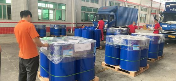 Đúc chất bảo dưỡng nhựa Epoxy và chất làm cứng cách điện