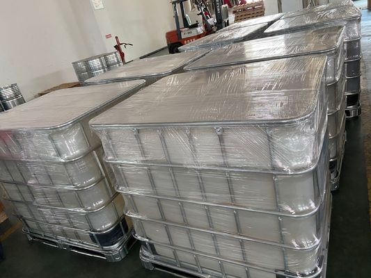 Nhựa cách điện không màu, chất làm cứng Epoxy trong suốt