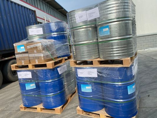 Nhựa Epoxy chống cháy có độ nhớt thấp, Nhựa Epoxy trong suốt cách điện