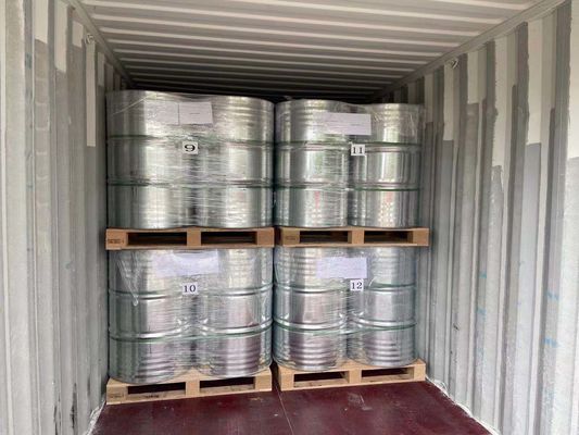 Chất lỏng hợp chất đúc nhựa Epoxy cách điện cho máy biến áp loại khô