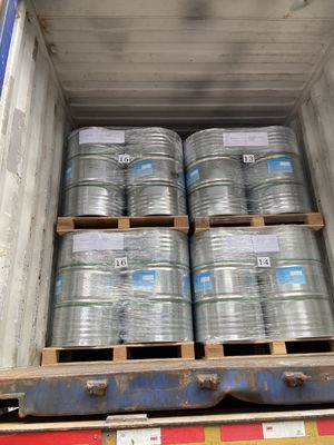 Chất bảo dưỡng nhựa Epoxy màu vàng nhạt Chất cách điện cho máy biến áp loại khô
