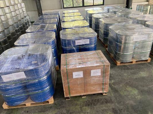 Nhựa Epoxy BPA đã được sửa đổi, Nhựa Epoxy trong suốt đúc lỏng không màu