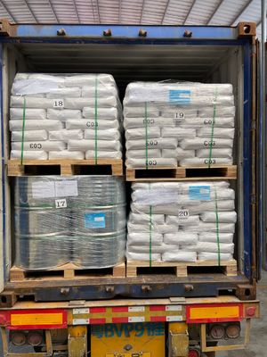 Bột silic trắng cấp công nghiệp, bột cát thạch anh để đúc máy biến áp
