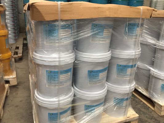 Nổ nhựa epoxy cho vỏ điện, bộ biến đổi loại khô,SF6 v.v.