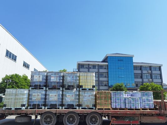 Rõ ràng Đúc nhựa Epoxy Bảo dưỡng cách điện Nhiệt độ cao cho máy biến áp
