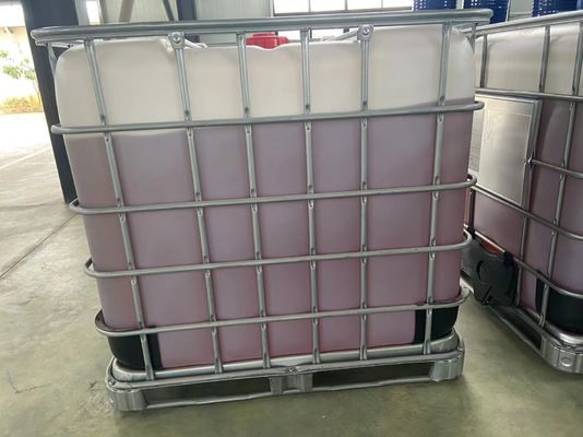 Liquid Cas 1675 54 3 Nhựa epoxy, chất làm cứng epoxy