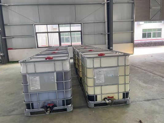 Chất làm cứng nhựa Epoxy nhiệt độ cao màu trắng Hệ thống cách điện khô nhanh