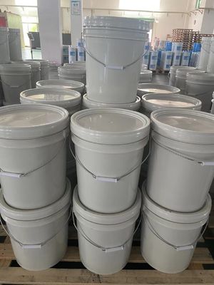 Nhiệt độ phòng máy biến áp Bảo dưỡng nhựa Epoxy 24 giờ cho khung cuộn làm việc