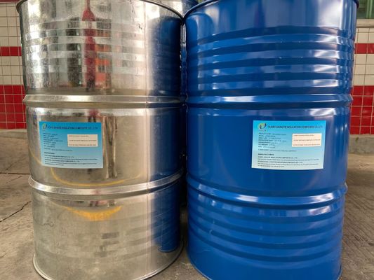 Epoxy chịu nhiệt chữa nhanh để sửa chữa lớp phủ lõi máy biến áp CT PT