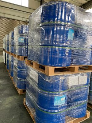Nhựa Epoxy bảo dưỡng nhiệt độ phòng 24 giờ cho khung cuộn làm việc Độ nhớt trung bình