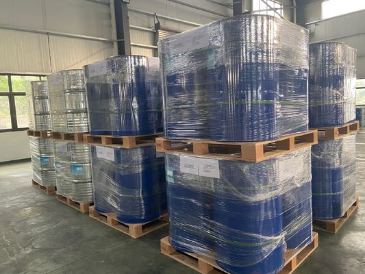 Chất làm cứng nhựa Epoxy lỏng trong suốt cách nhiệt, Hợp chất nhựa Epoxy đúc trong bầu