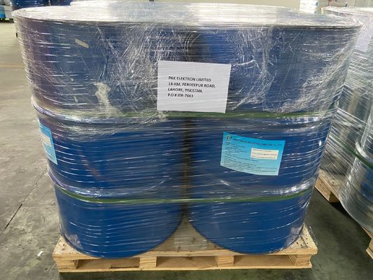 Đồ biến đổi chất lỏng tinh khiết nhựa epoxy và cứng màu trắng chống nước