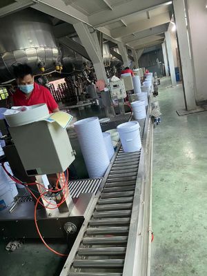 Bảo dưỡng nhựa Epoxy chống cháy, cách điện Epoxy trong nhà